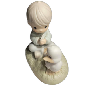 Precious Moments Friends to the Very End